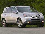2009 Acura MDX
