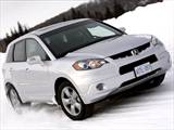 2009 Acura RDX