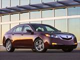2009 Acura TL