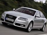 2009 Audi A6