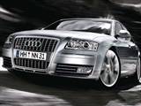 2009 Audi S8