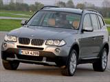 2009 BMW X3