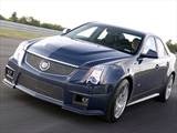 2009 Cadillac CTS