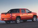 2009 Chevrolet Avalanche