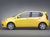 2009 Chevrolet Aveo