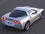 2009 Chevrolet Corvette