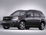 2009 Chevrolet Equinox