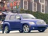 2009 Chevrolet HHR