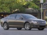 2009 Chevrolet Malibu
