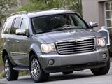 2009 Chrysler Aspen