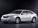 2009 Chrysler Sebring