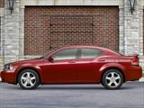 2009 Dodge Avenger