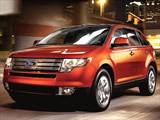 2009 Ford Edge