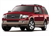 2009 Ford Expedition