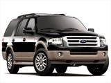 2009 Ford Expedition