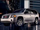 2009 GMC Envoy