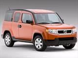 2009 Honda Element