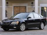 2009 Hyundai Sonata