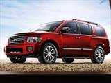 2009 Infiniti QX