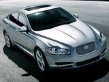 2009 Jaguar XF