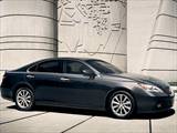 2009 Lexus ES