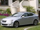 2009 Lexus IS