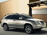 2009 Lexus RX