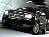 2009 Lincoln MKX