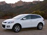 2009 Mazda CX-7