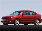 2009 Mazda MAZDA3