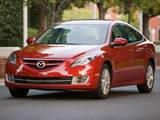 2009 Mazda MAZDA6