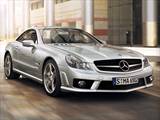 2009 Mercedes-Benz SL-Class