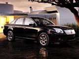 2009 Mercury Sable