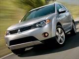 2009 Mitsubishi Outlander