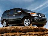 2009 Nissan Armada