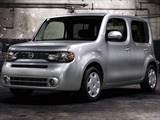 2009 Nissan cube