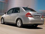 2009 Nissan Versa
