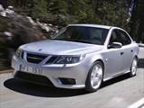 2009 Saab 9-3