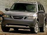 2009 Saab 9-7X