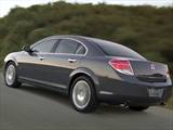 2009 Saturn Aura