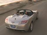 2009 Saturn SKY