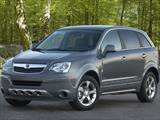 2009 Saturn VUE