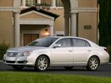 2009 Toyota Avalon