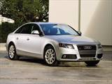 2010 Audi A4