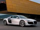 2010 Audi R8