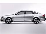 2010 Audi S6