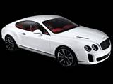 2010 Bentley Continental