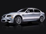 2010 BMW M3