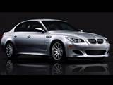 2010 BMW M5