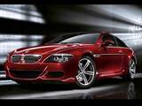 2010 BMW M6